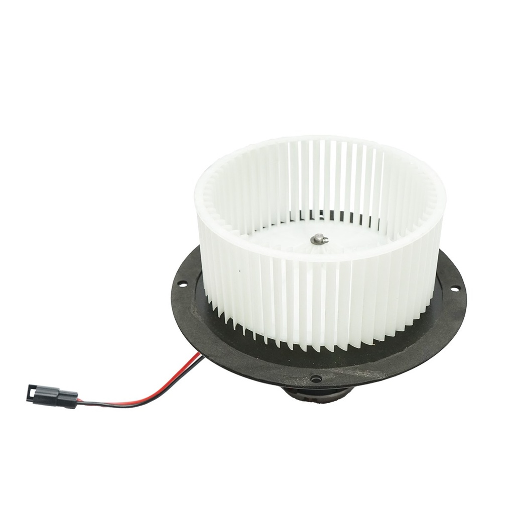 Motor aeroterma 12V John Deere cod OEM RE162771, RE208336, RE300527