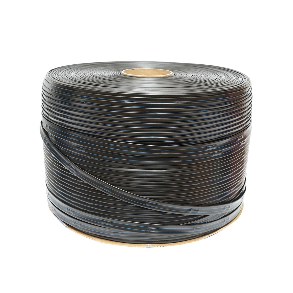 Banda picurare apa, rola 3000M 2L/H, D16mm. pas 10cm