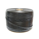 Banda picurare apa, rola 3000M 2L/H, D16mm. pas 10cm