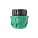 Dop compresiune cu filet interior D40mm, PN10 Bar pentru sisteme de irigare