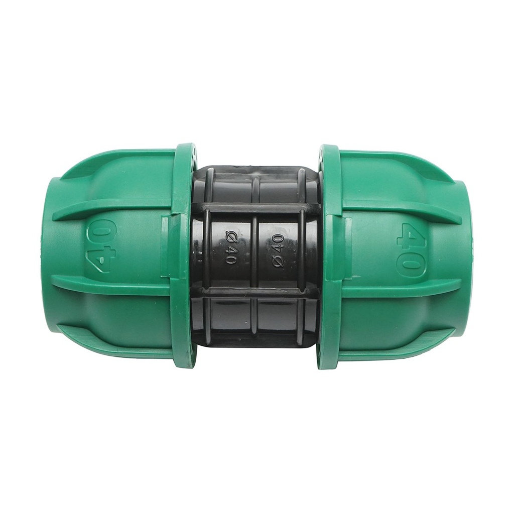 Mufa imbinare D40x40mm PN10 Bar pentru sisteme de irigatii