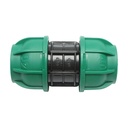 Mufa imbinare D40x40mm PN10 Bar pentru sisteme de irigatii