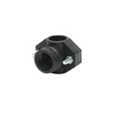 Colier de bransare teava 25mm, filet interior 3/4 inch, PN10 pentru sisteme de irigatii