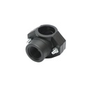Colier de bransare teava 32mm, filet interior 3/4 inch, PN10 pentru sisteme de irigatii