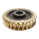Pinion bronz pentru troliu Tractor Forestier