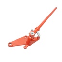 Maneta completa comanda priza putere U-650