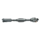 Stabilizator lateral cu maner, tija ridicare pentru Massey Ferguson cod OEM 1693985M94