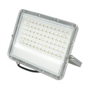 Proiector LED 50W, 220V, 6500K, IP66, 210x160x25mm