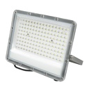 Proiector LED 100W, 220V, 6500K, IP66, 270x208x25mm