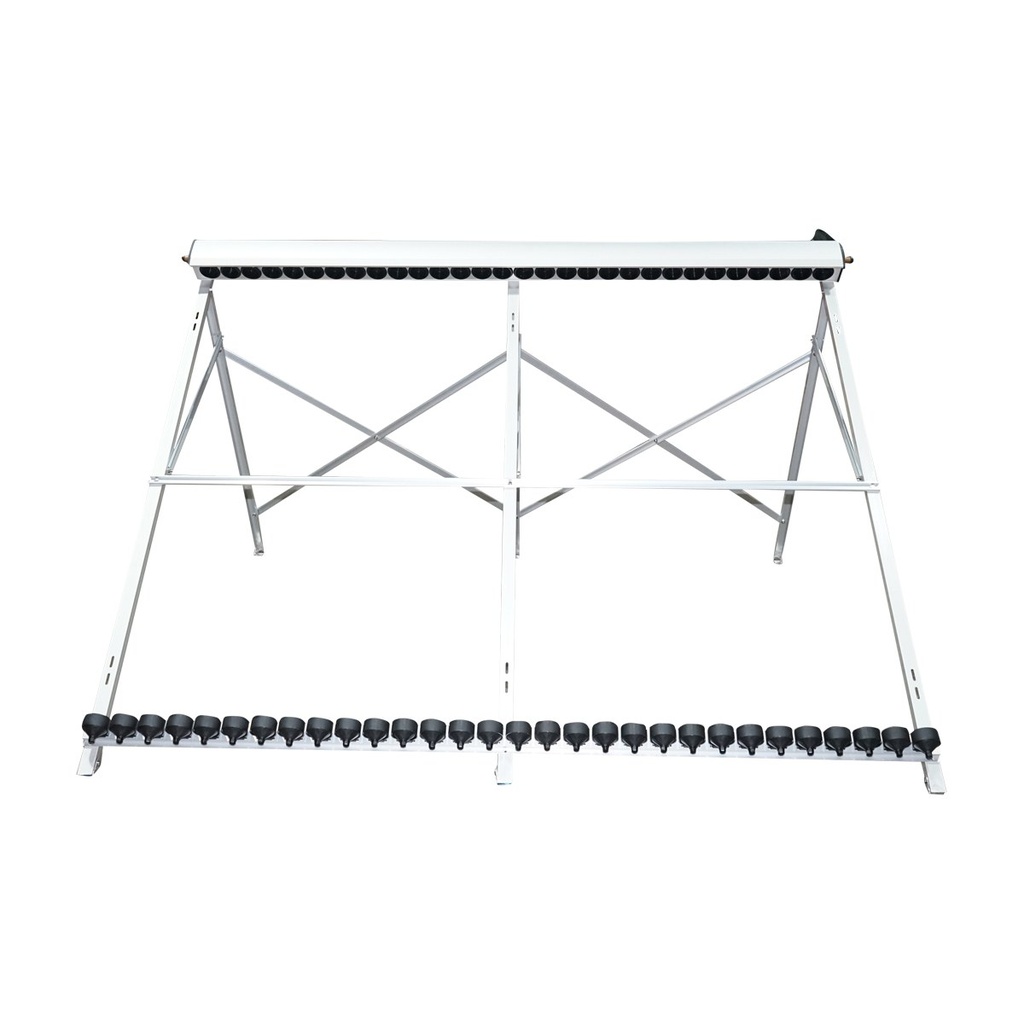 Colector 30 tuburi pentru sisteme apa calda solara BK77132