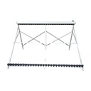 Colector 30 tuburi pentru sisteme apa calda solara BK77132