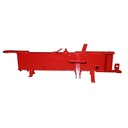 Cadru prindere tractor pentru cositoare rotativa purtata 1.65 THOR 40TH123