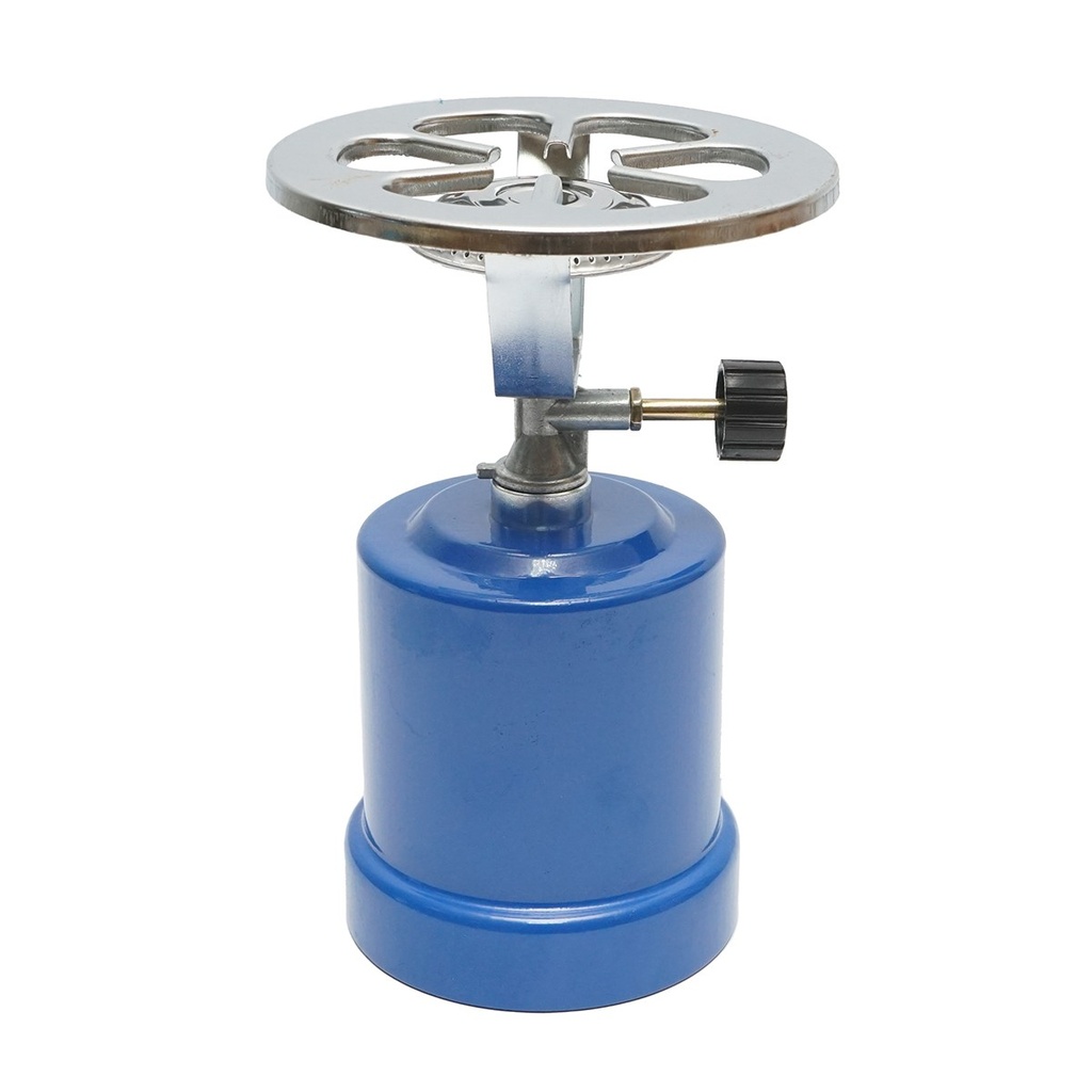 Arzator gaz camping TR-219 pentru cartus, butelie 190g