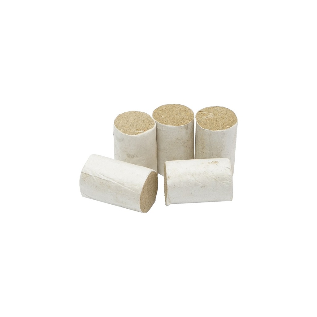 [AMAT6-117231] Combustibil afumator albine solid din plante, inofensiv pentru albine 54 buc
