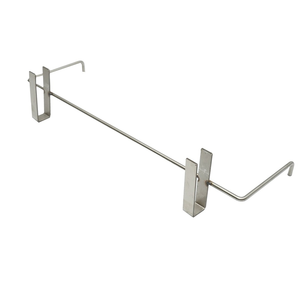 [AMAT6-117250] Suport din inox pentru stupi albine 470mm