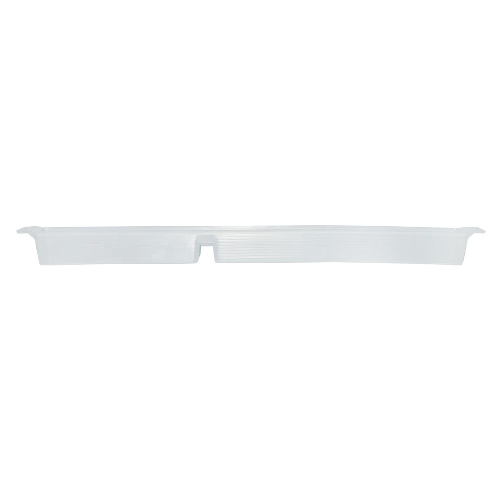 Hranitor, uluc plastic 450x35x35mm pentru stup albine 0.75L