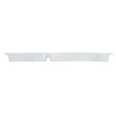 Hranitor, uluc plastic 450x35x35mm pentru stup albine 0.75L