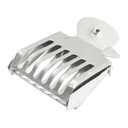 Cusca izolare matca cu deschidere tip cleste 70x50x20mm