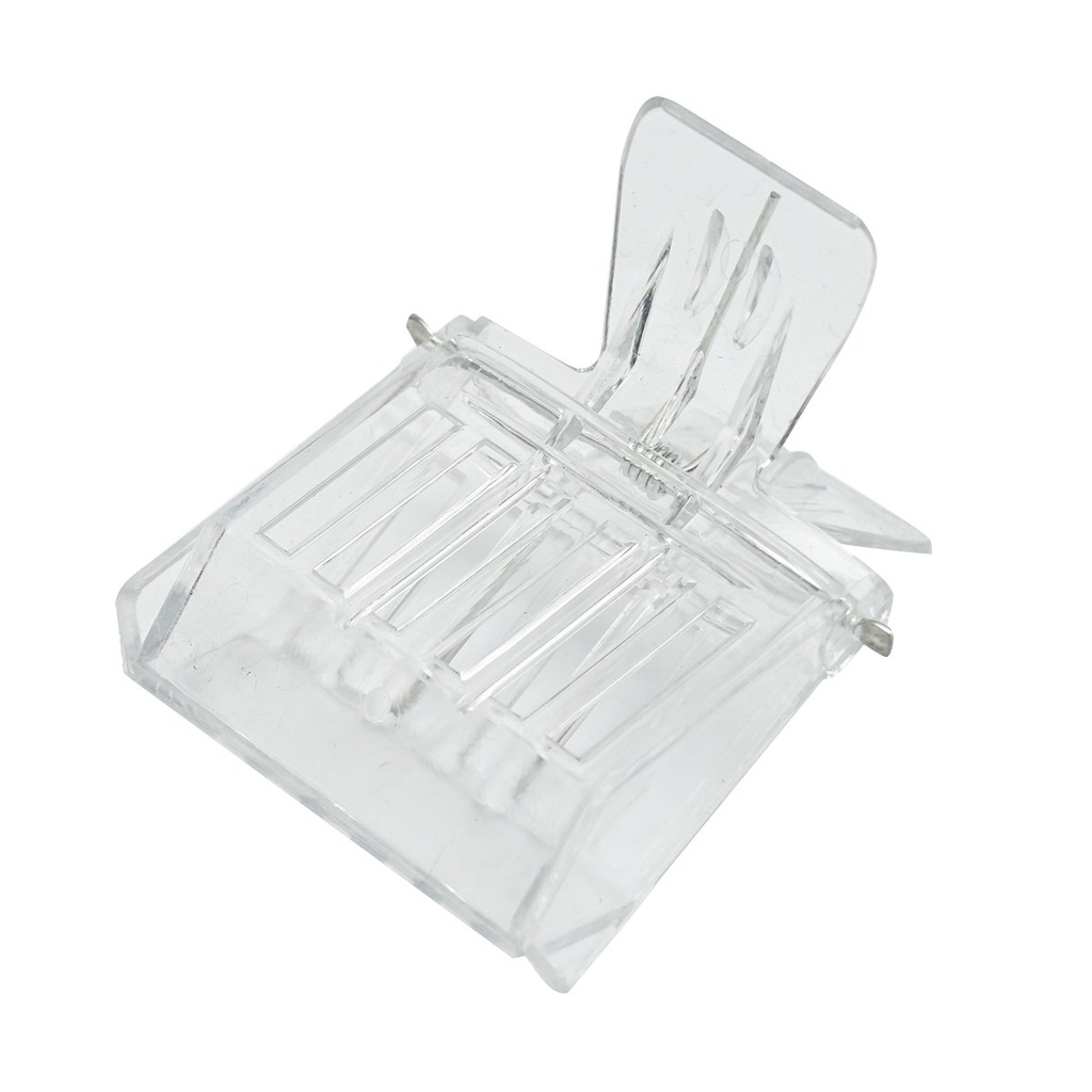 Cusca izolare matca cu deschidere tip cleste 70x55x50mm
