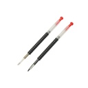 Set ansa transvazare larve din ABS 170mm 2 buc.