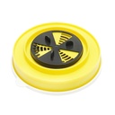 Vaporizator acid formic rotund