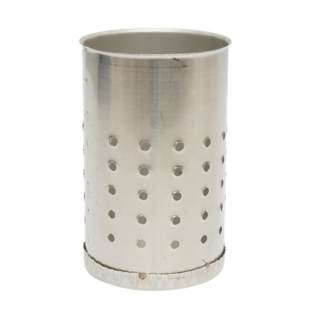 Cilindru inox pentru afumator albine