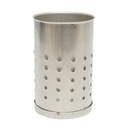 Cilindru inox pentru afumator albine