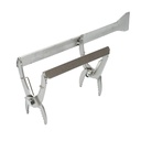 Cleste cu dalta tip european pentru rame 270mm