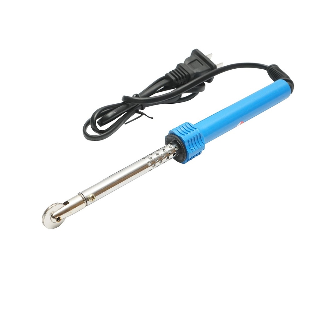 [AMAT6-117316] Pinten apicol electric 220V, 30W cu rotita zimtata pentru montat faguri