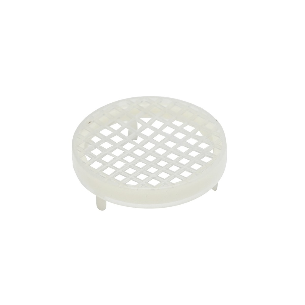 Cusca izolare, blocare matca pe fagure din plastic cu 3 ace