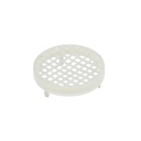 Cusca izolare, blocare matca pe fagure din plastic cu 3 ace