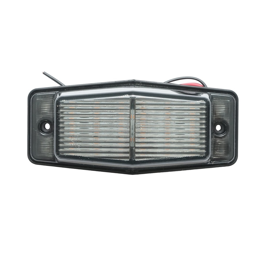 Lampa semnalizare aditionala LED 12-24V