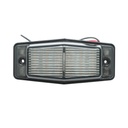 Lampa semnalizare aditionala LED 12-24V