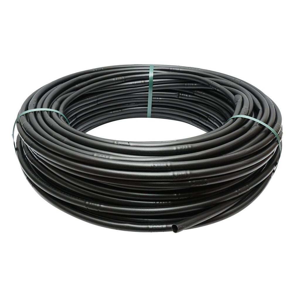 Tub picurare apa, rola 100M 2L/H, D16mm. pas 30cm