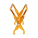 Cleste pentru rame din aluminiu 120mm