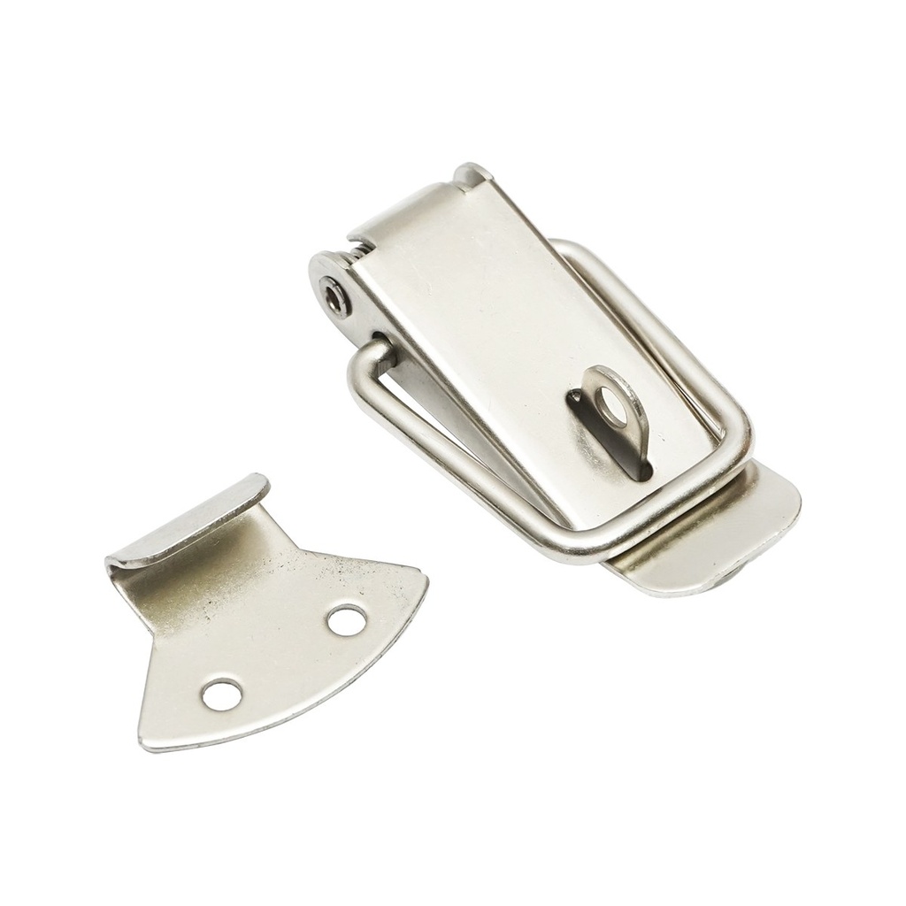 Carabina prindere stup metalica 112mm