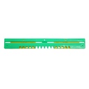 Gratie stup urdinis din plastic 320mm