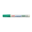 Marker verde pentru matci