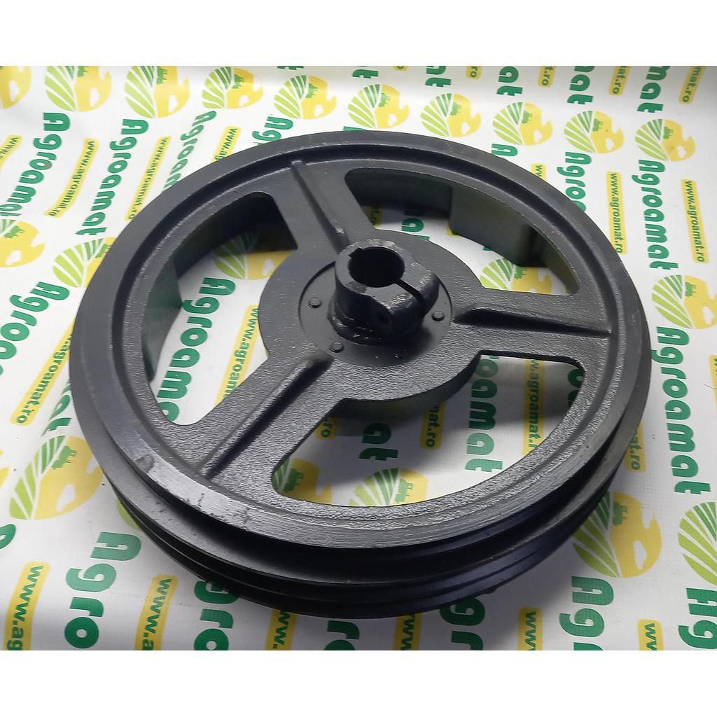 Fulie Variator 644905