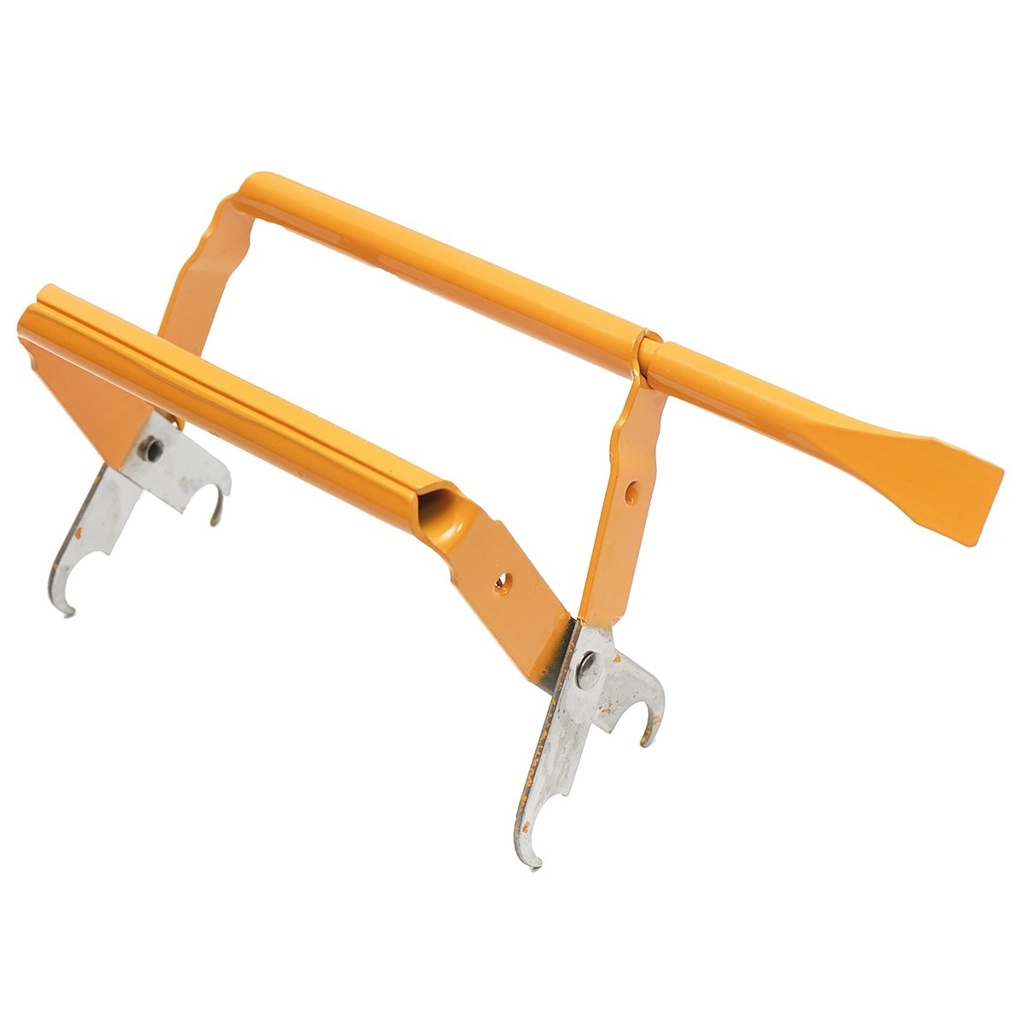 Cleste cu dalta tip european pentru rame 194mm