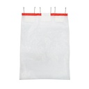 Sac mare din nylon pentru stoarcere capaceala in centrifuga
