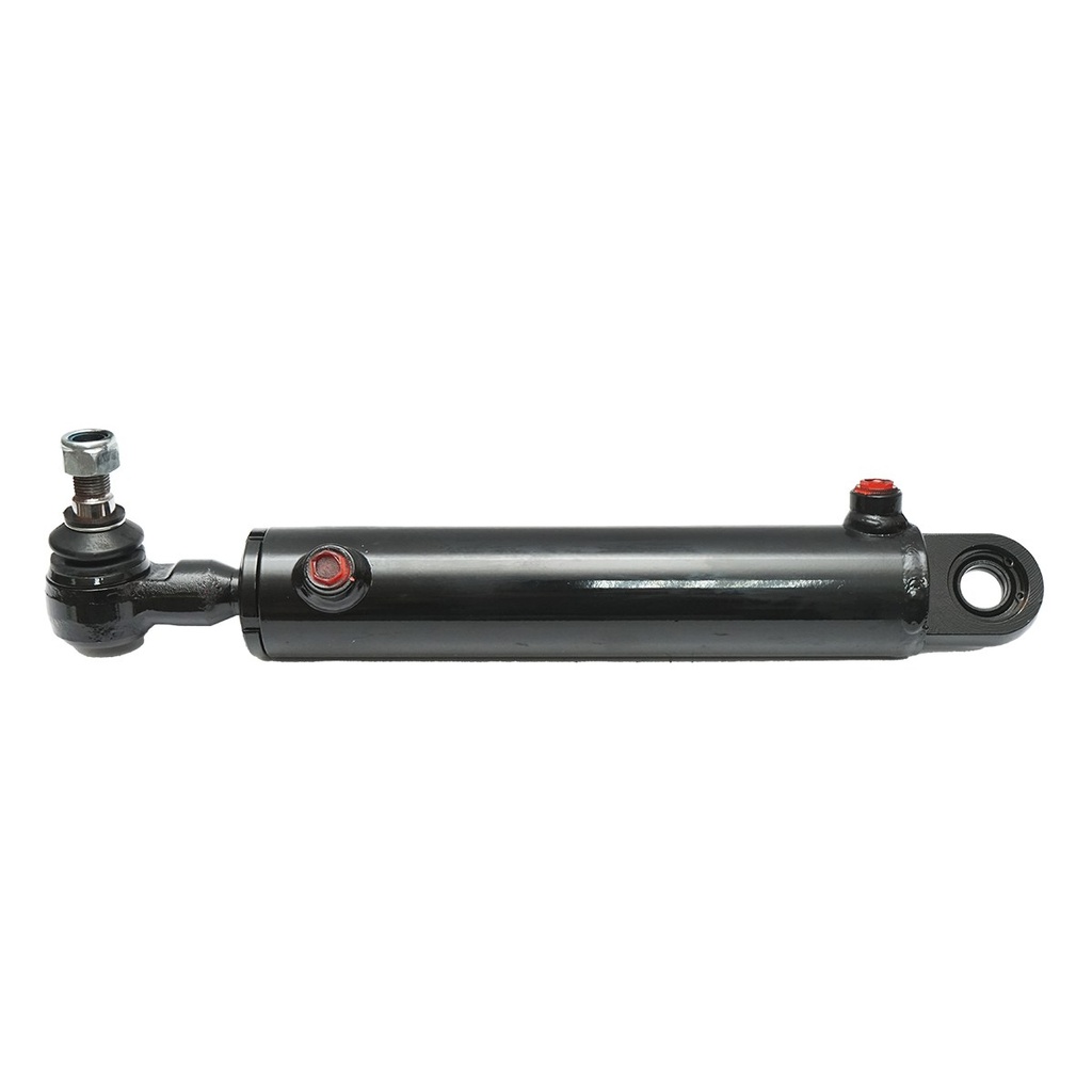 Cilindru servodirectie Case IH, Fiat, New Holland cod OEM 5098112, 5123968, 5189897, 5093753, 1755093753, 5093752, 5097535, 5098051, 5123022, 5173145, 5189888, 904998943, 5125260