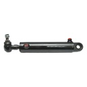 Cilindru servodirectie Case IH, Fiat, New Holland cod OEM 5098112, 5123968, 5189897, 5093753, 1755093753, 5093752, 5097535, 5098051, 5123022, 5173145, 5189888, 904998943, 5125260