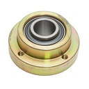Rulment UC205 cu carcasa pentru tocatoare seria EF, KGH
