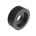 Fulie mare transmisie laterala pentru tocatoare seria AGL, BK98206, BK98207