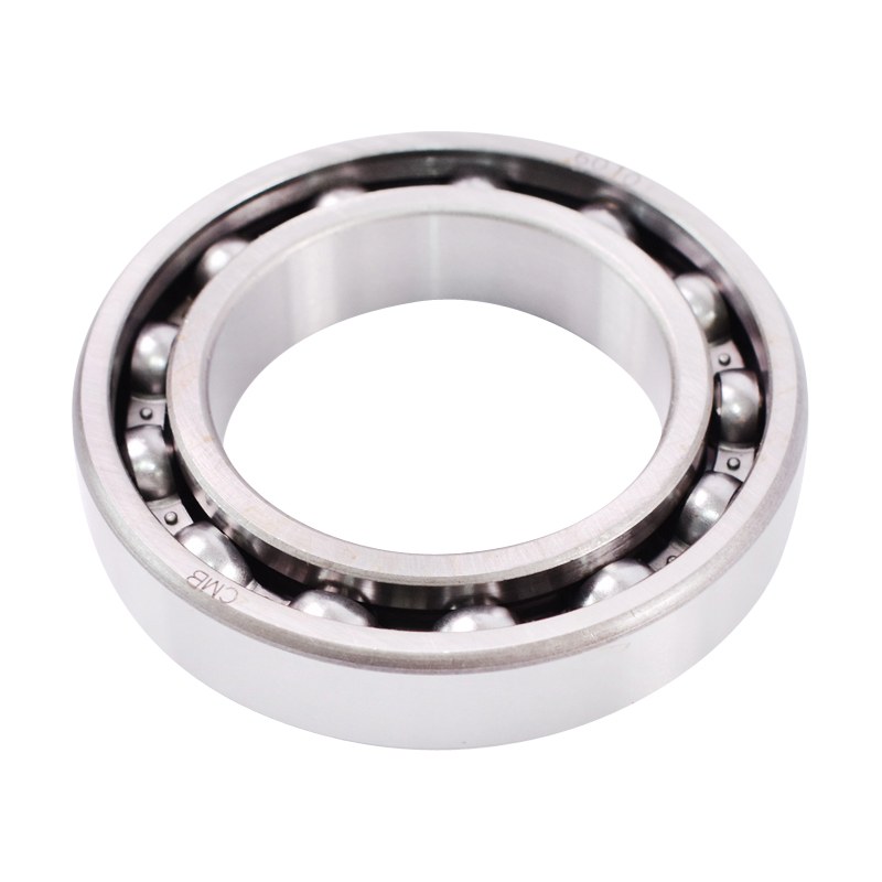 Rulment presiune 6010 2RS pentru U-445, 11 toli