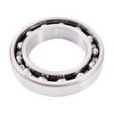Rulment presiune 6010 2RS pentru U-445, 11 toli