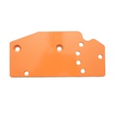 Suport placa prindere tavalug pentru tocatoare seria EF, BK98227, BK98225, BK98226, BK98202, BK98201, BK98228, BK98200