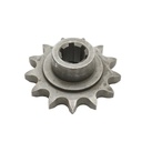 Pinion ax principal pentru freza seria TL, BK98252, BK98250, BK98251