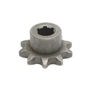 Pinion ax reductor pentru freza seria TL, BK98252, BK98250, BK98251